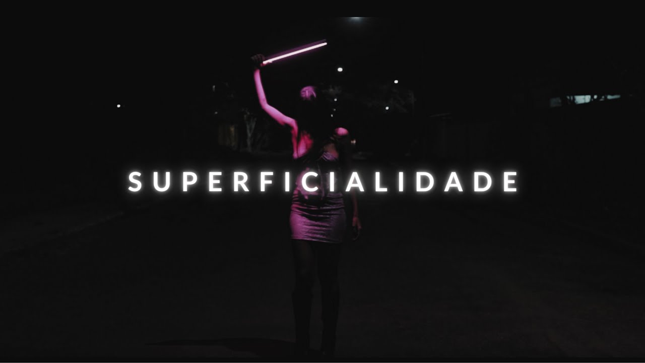 Lourandes - SUPERFICIALIDADE
