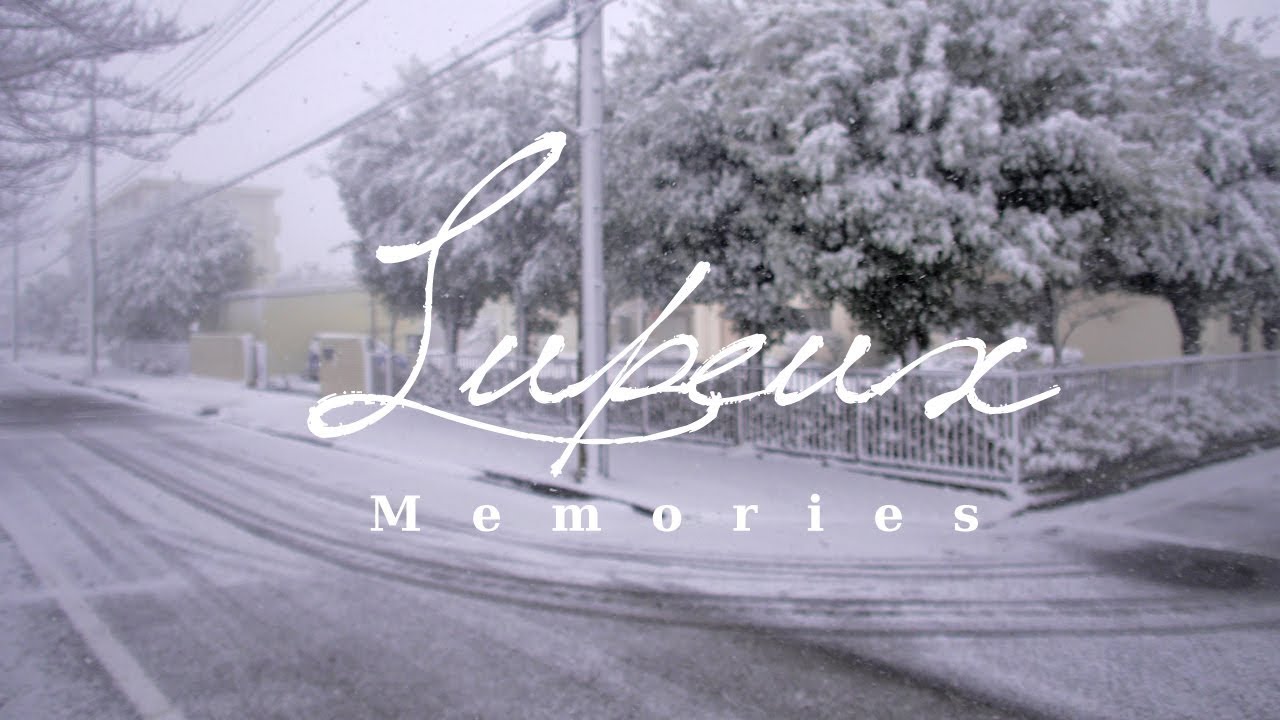 Lupeux - Memories [Official MV]