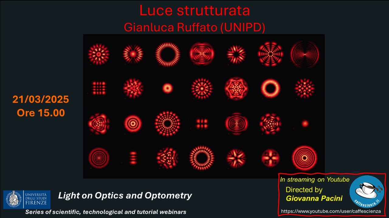 Luce Strutturata