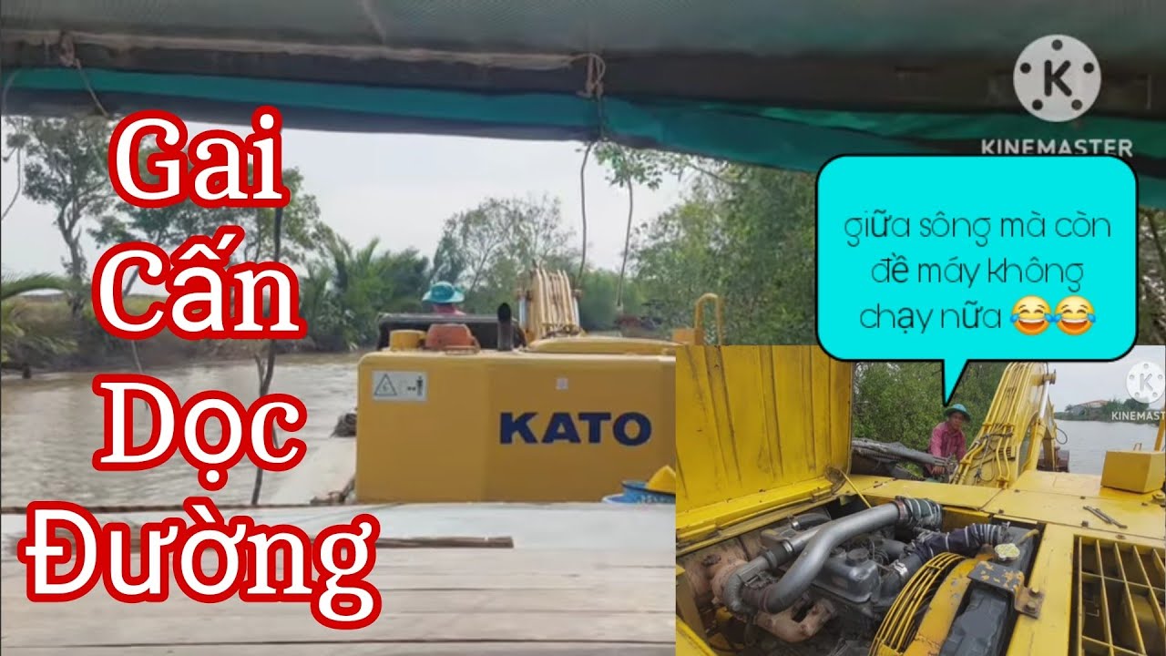 Xe Cuốc miền tây 