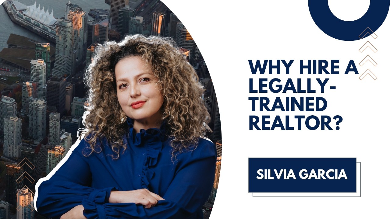 New Westminster Real Estate | Meet Silvia &mdash; Greater Vancouver Realtor & Strata Expert