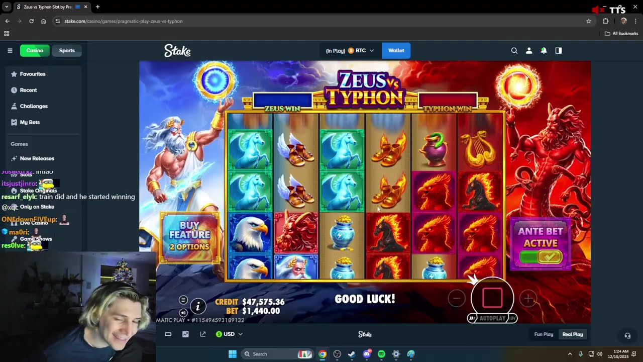 xQc Gamba Stream #120