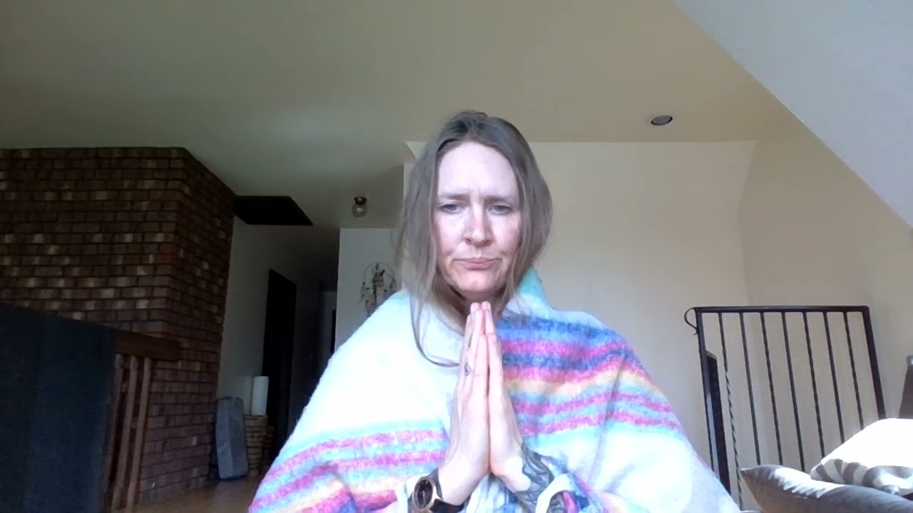 👁️ Ajna Chakra Healing: Third Eye Guided Visualization for Clarity