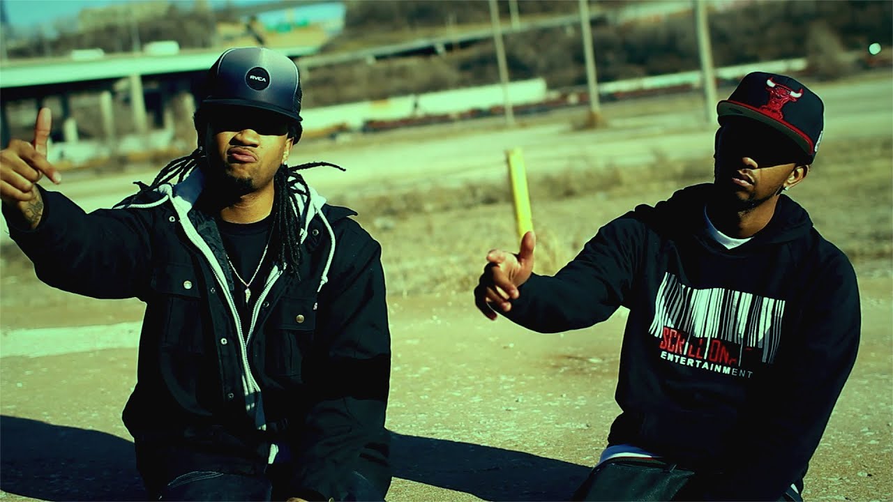 Dellio x Looch - SFTB  #ScrillMix (VIDEO)