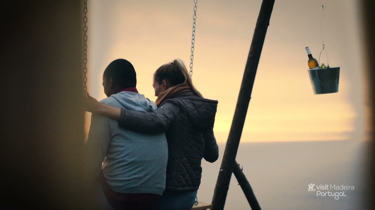 AE2021 Madeira / October 4-7, 2021/ Promo Video