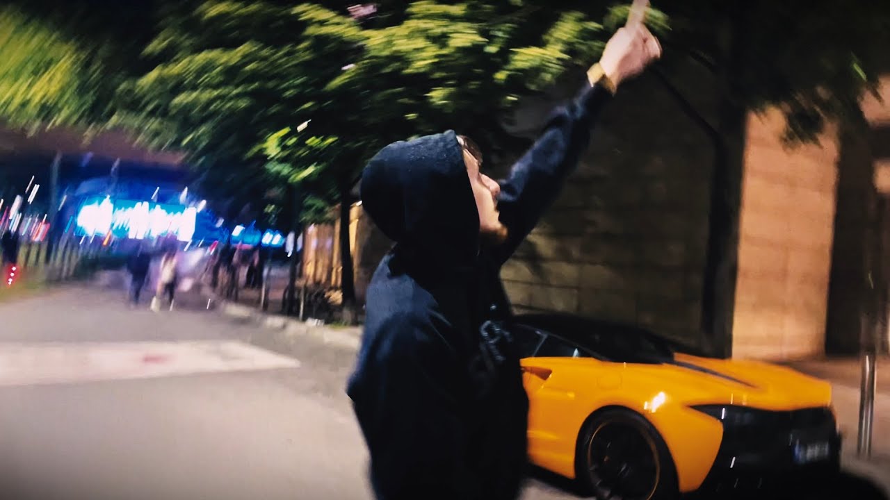 RATA - 2025 [Official Music Video]