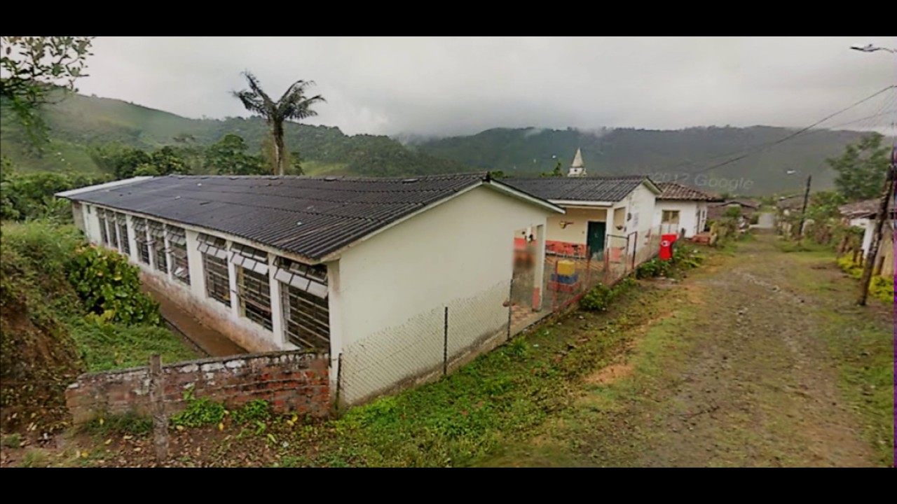 BETANIA-BOLIVAR-Valle del Cauca.