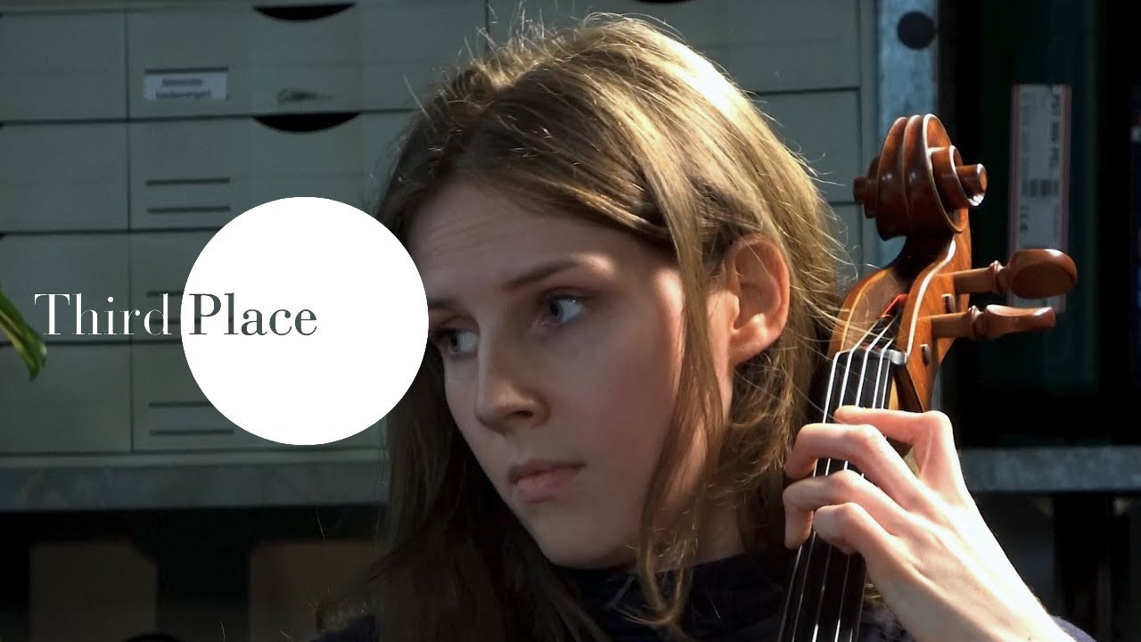 ADAM Quartet × Kika Sprangers | Third Place