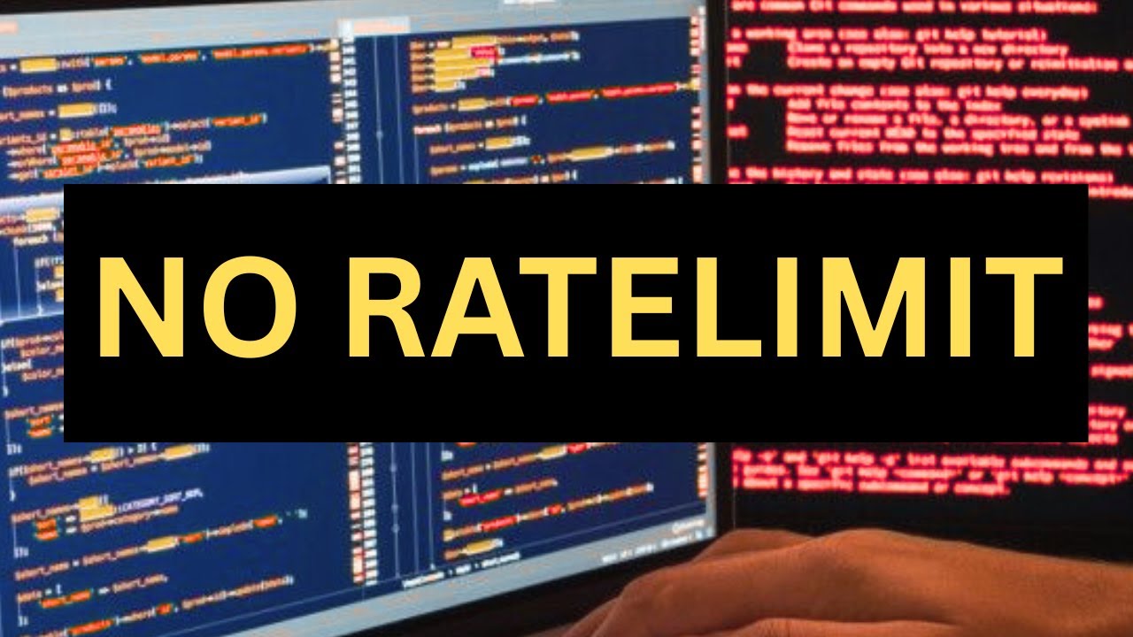 No Rate Limit | Real Bug Bounty PoC | Beginners #burpsuite #hacking #cybersecurity #websecurity