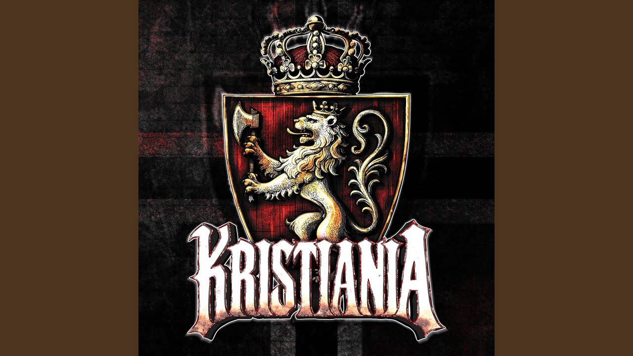 Kristiania Hjemmesnekk