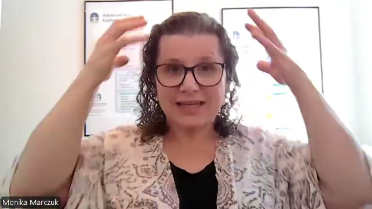 👉 Personal Responsibility & Healing: Taking Charge of Your Health | Energy Medicine with Monika