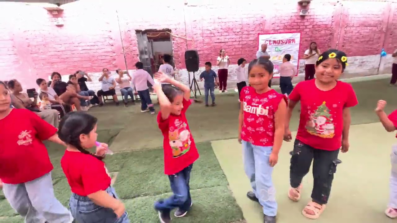 Colegio Virgen de la Merced - Vacaciones útiles.