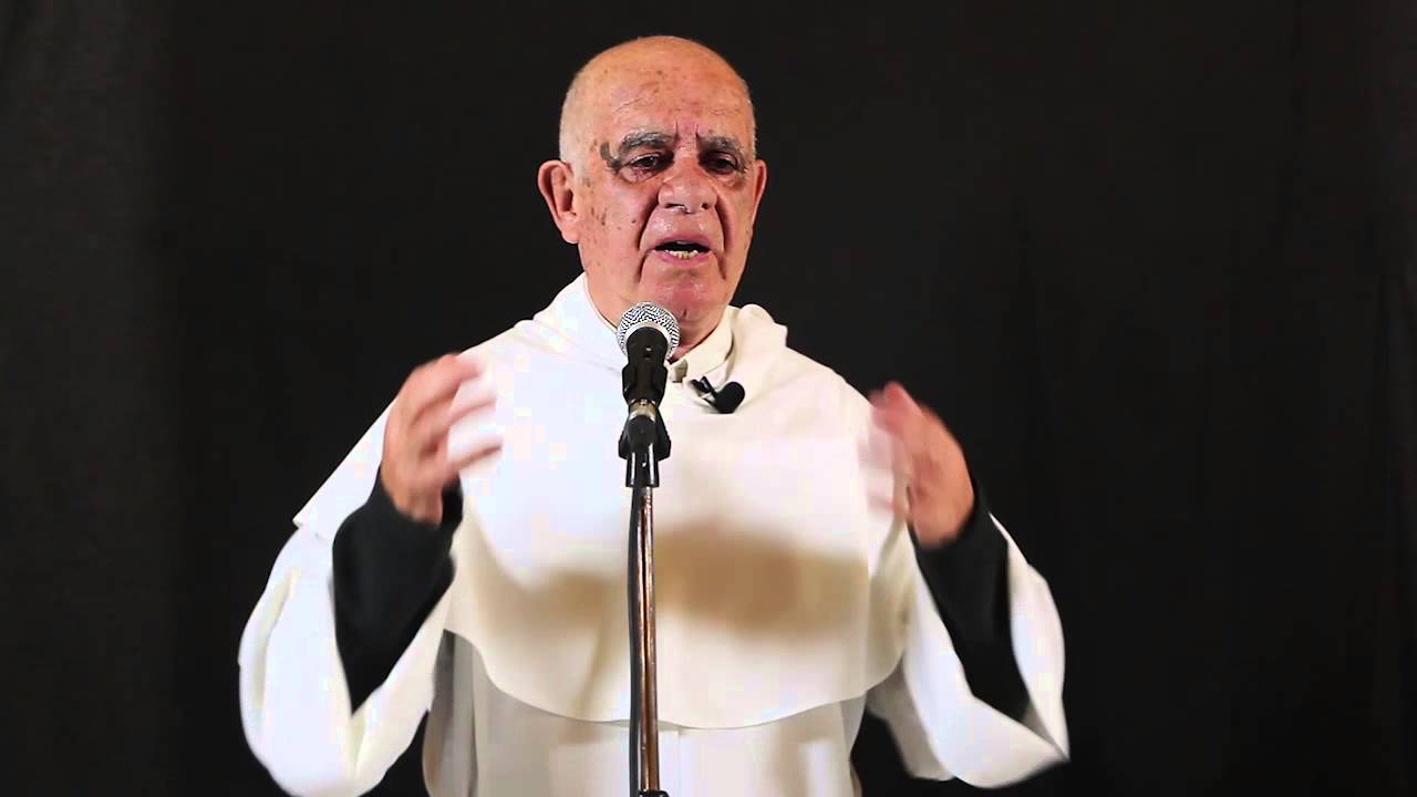 Seminario de Vida en el Espíritu. Tercera semana