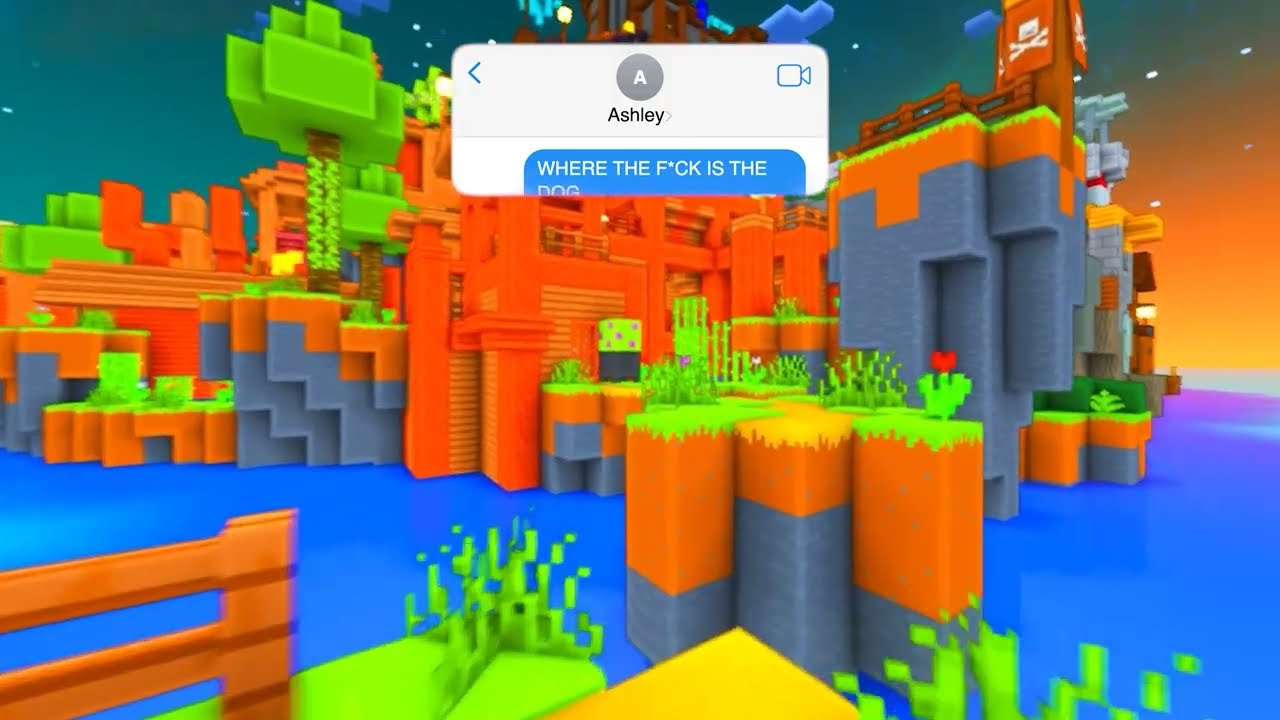 Где собака? 😭 Я плачу из-за концовки.