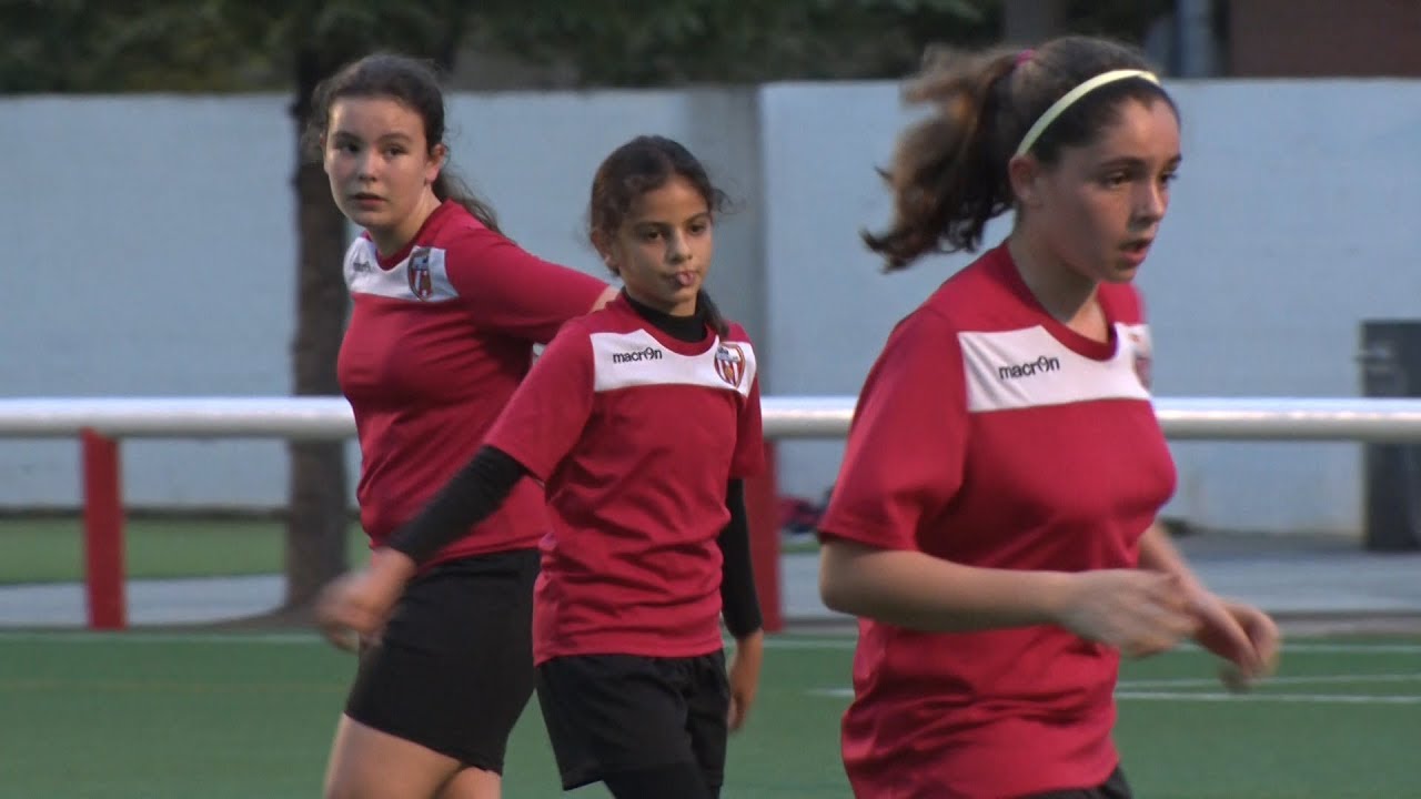 Reportatge #Orgullosa UE Castellar