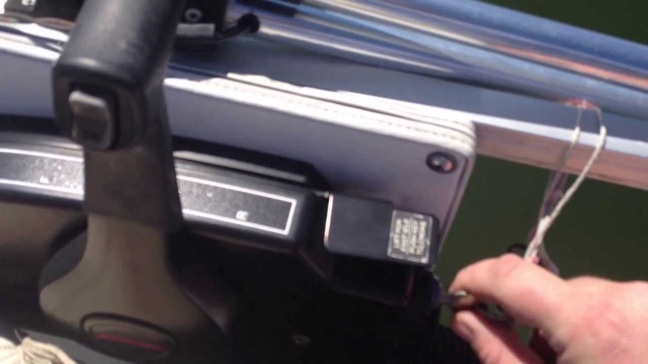 2003 Weeres 16' Pontoon Boat