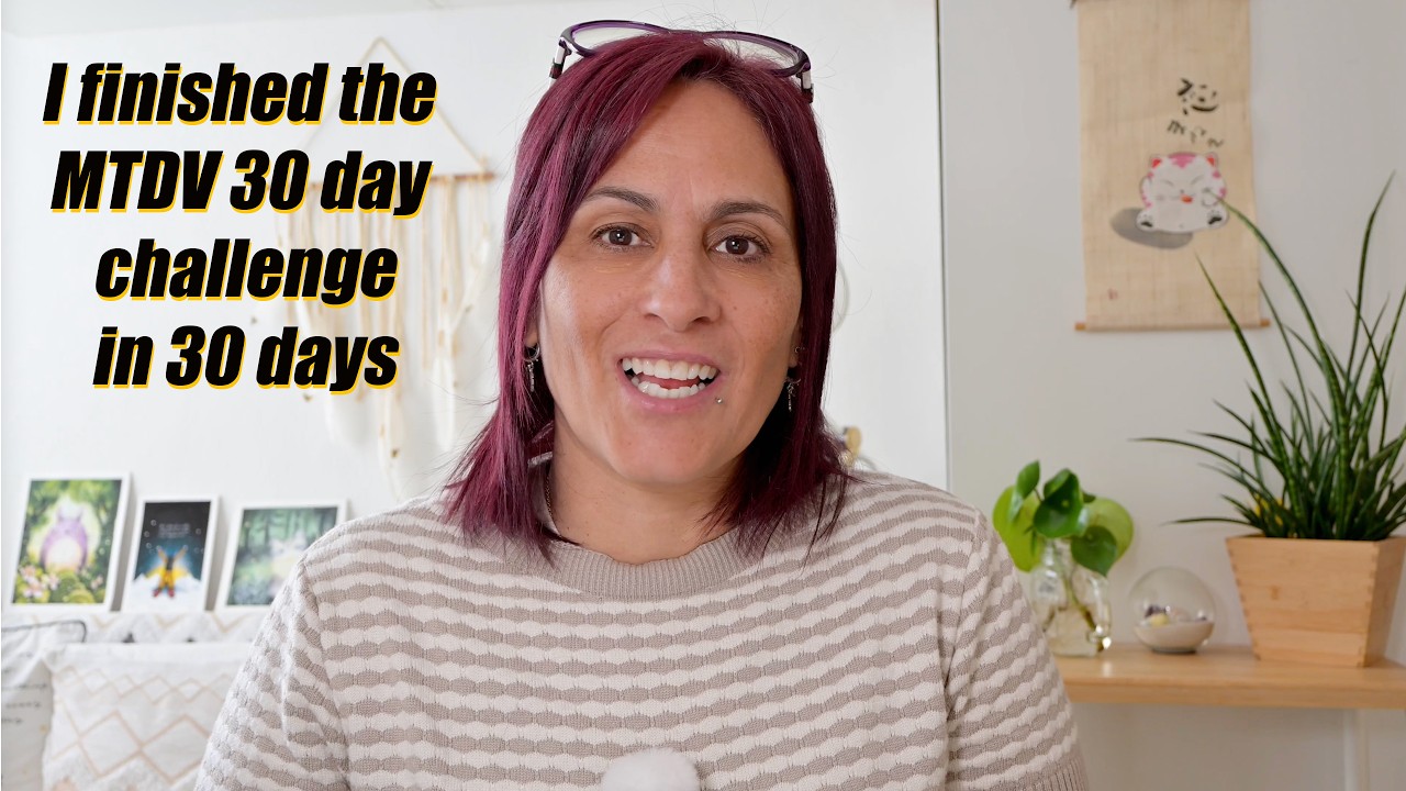 30 days of posting - here's what I learned