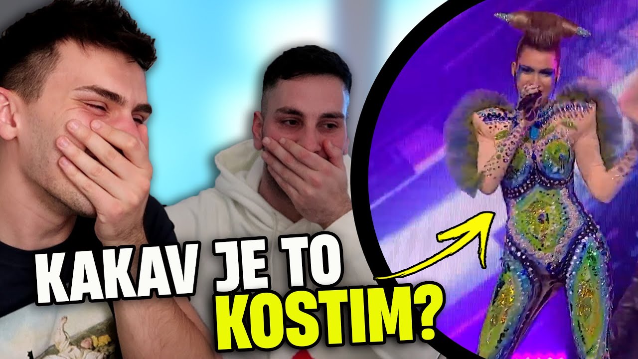 Reakcija na 