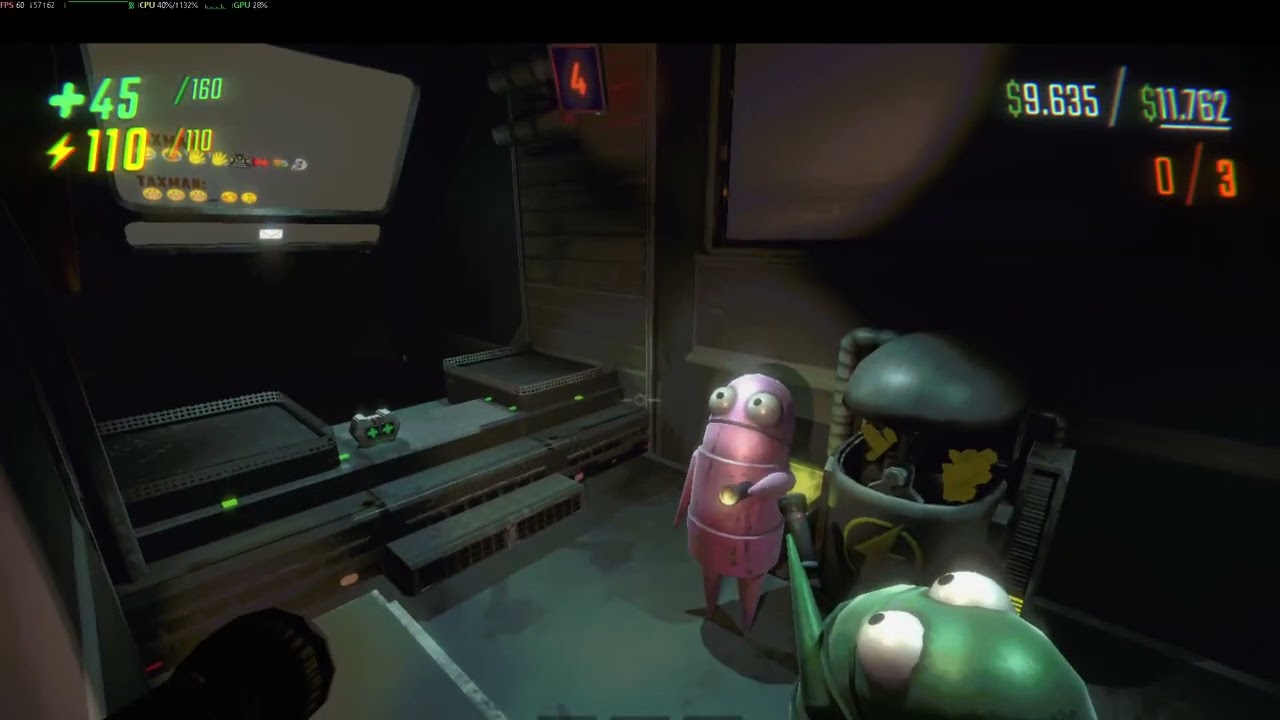 [CHIIL PILL] Come watch (Part 24/27)