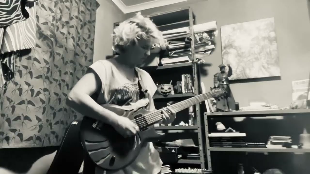 Lullaby Intro - Moon