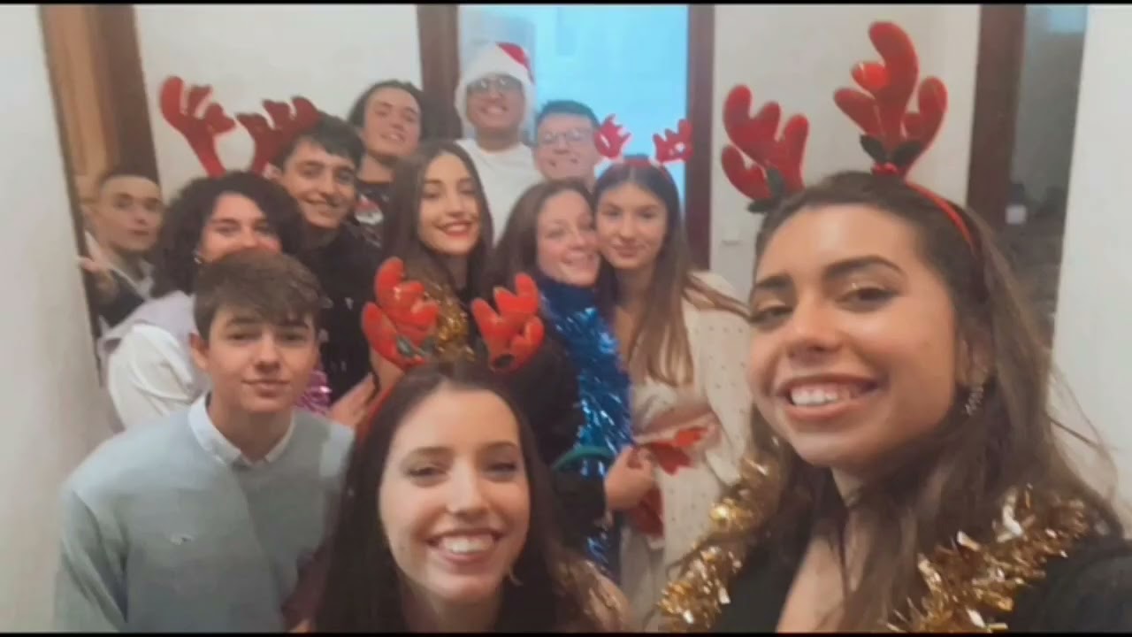 Despedida 2°Bachiller 2022