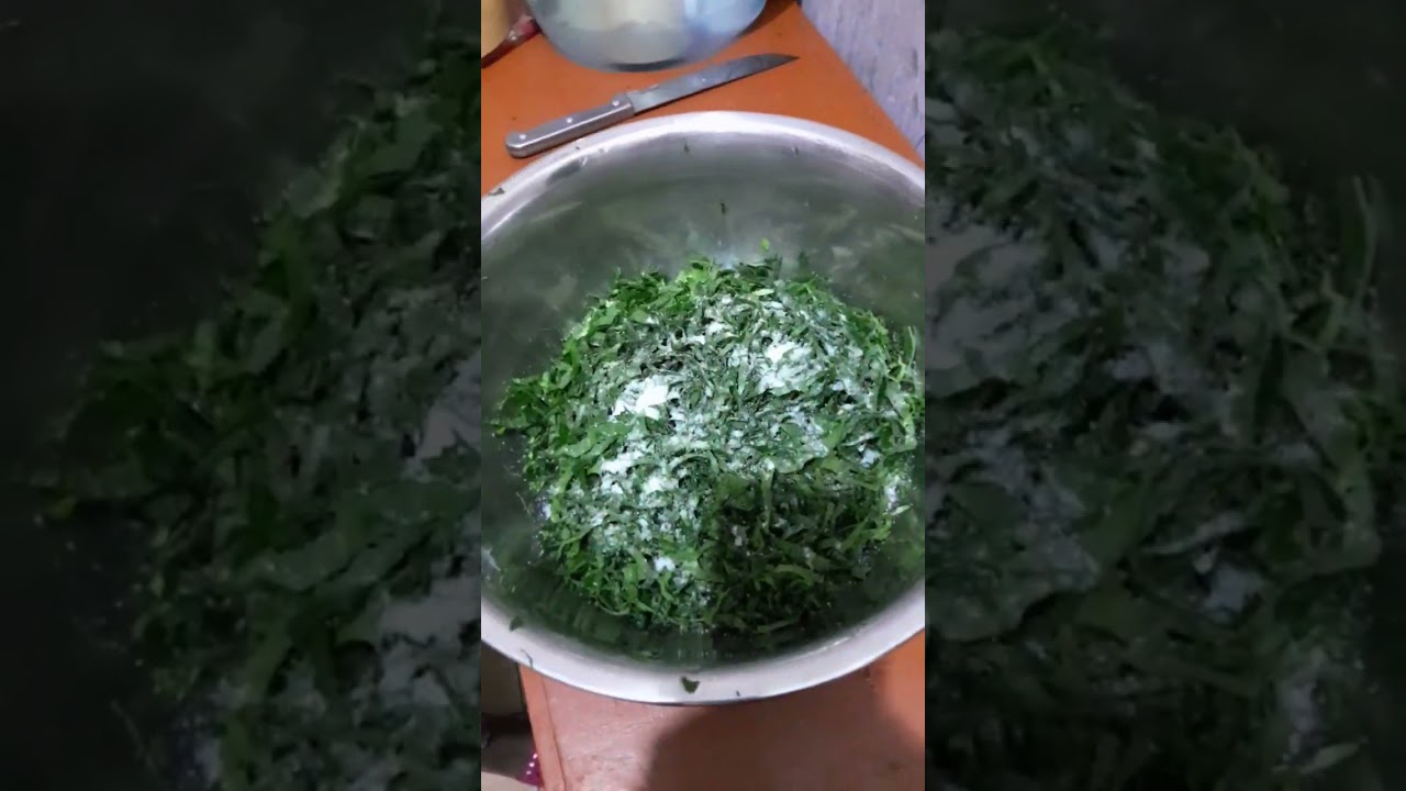 KENYAN MUKIMO/HOW TO COOK MUKIMO WITHOUT USING A BLENDER.