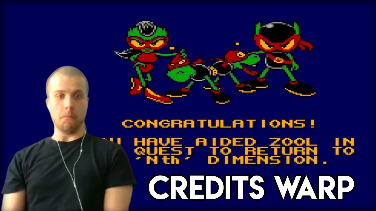 Top 10 Accidental Skip Discoveries In Speedrunning #3