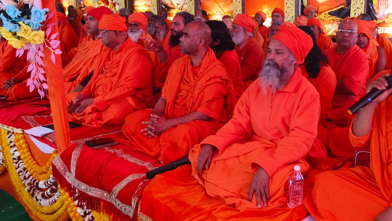 Day-03.Am अखिल भारतीय ११४वां वार्षिक महाधिवेशन सिकलीगढ़ धरहारा बनमनखी पूर्णिया से सीधा लाइव प्रसारण