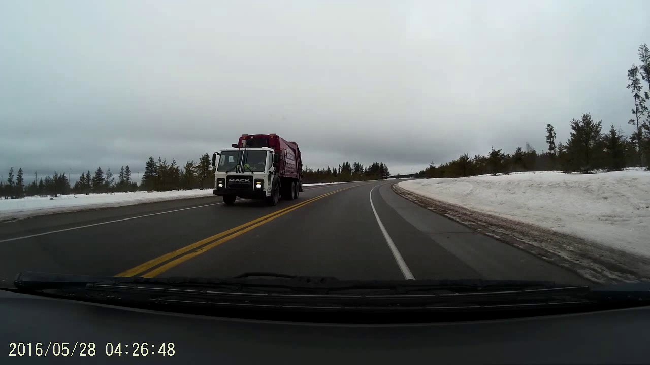 LightDow LD 4000  Road Test