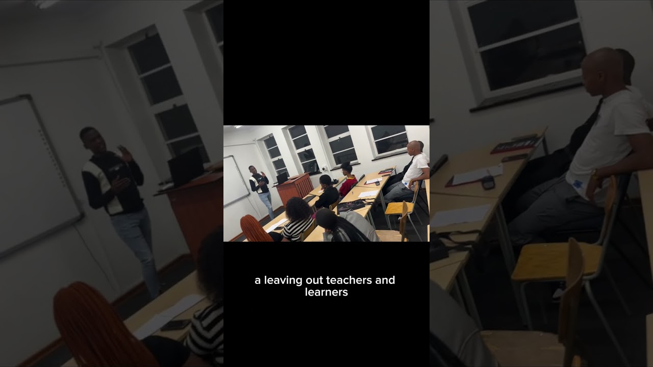 CTD 312 ( video presentation )