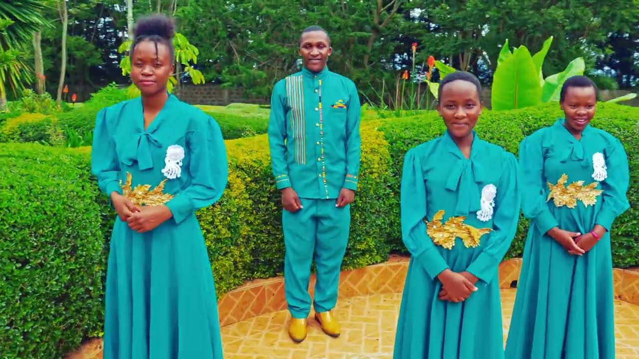 Wimbo By Kipipiri SDA Church  Choir