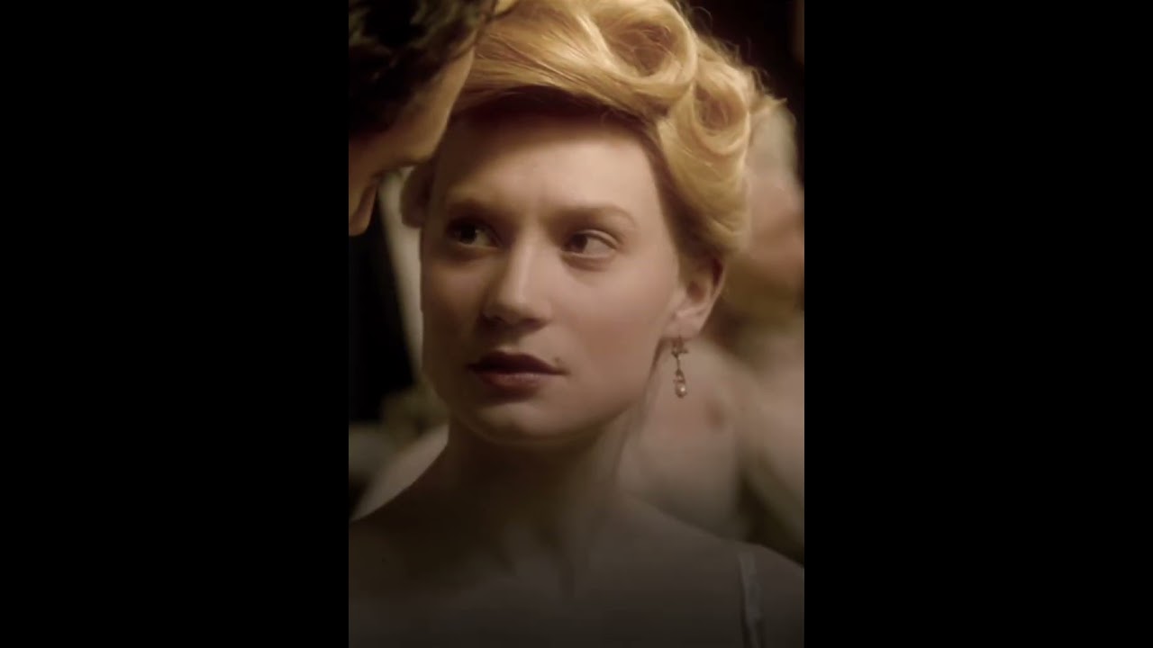 I&rsquo;m a bit rusty but I&rsquo;m grounded and bored so || #crimsonpeak #edit