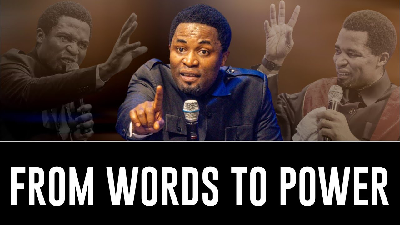 WHEN SACRIFICE SPEAKS LOUDER THAN WORDS|| APOSTLE MICHAEL OROKPO 