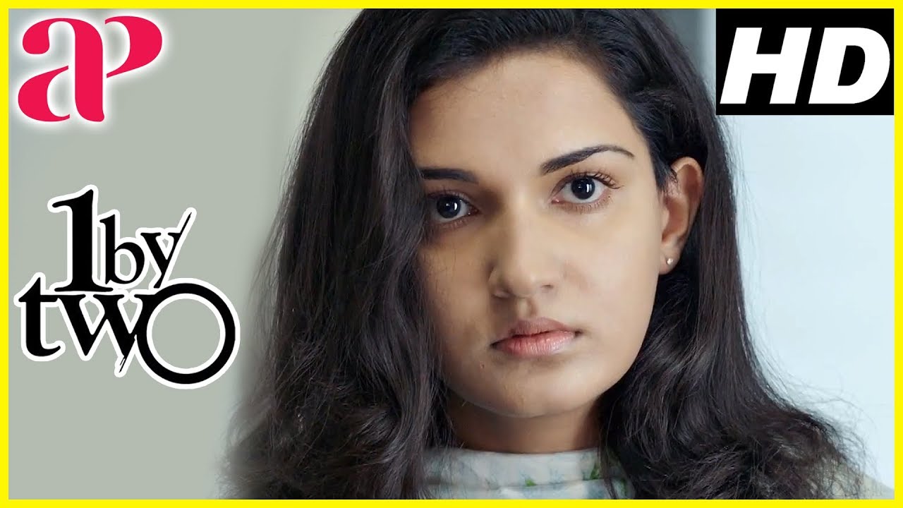 1 by Two Movie Scenes | Murali Gopy performs operation | Murali Gopy comes to meet Honey Rose