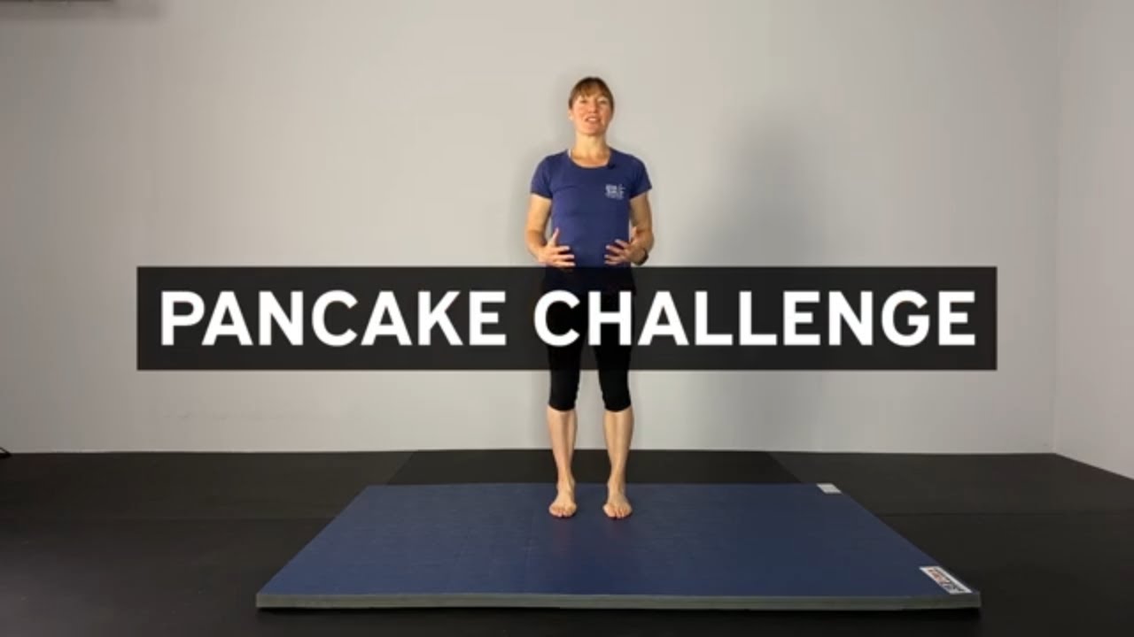 Pancake Challenge Introduction