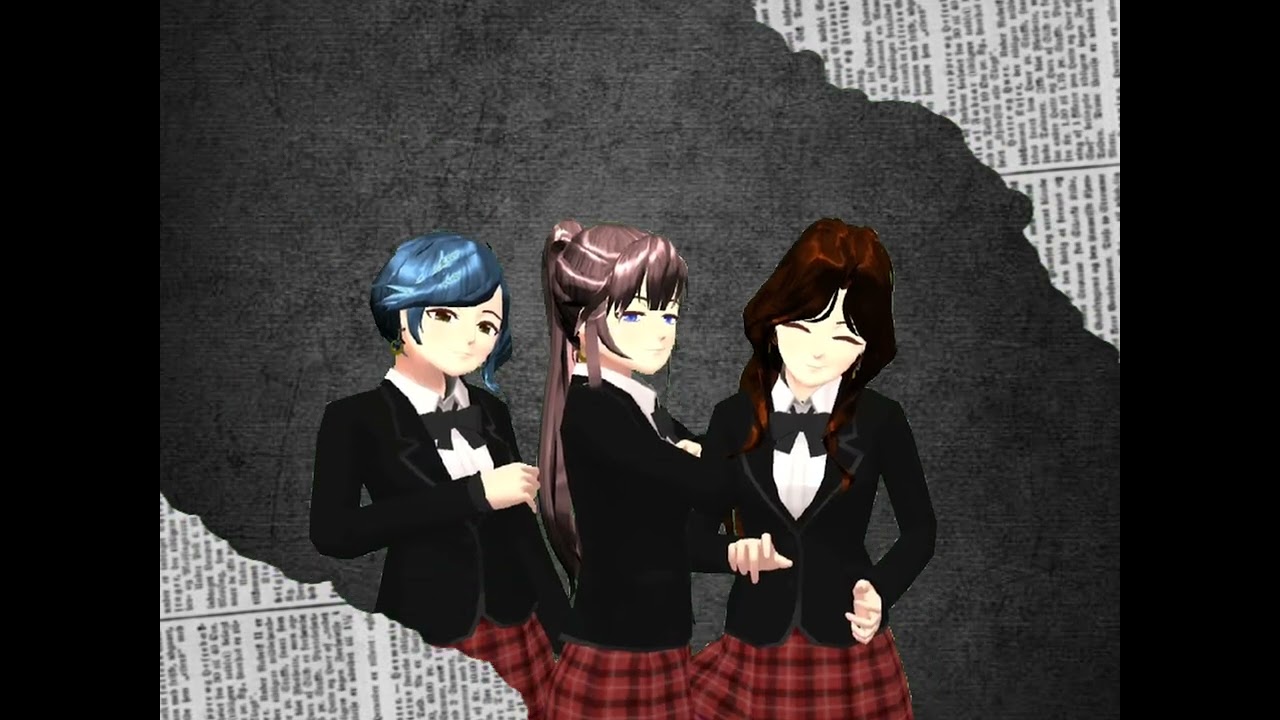 Intro drama aku ya😄