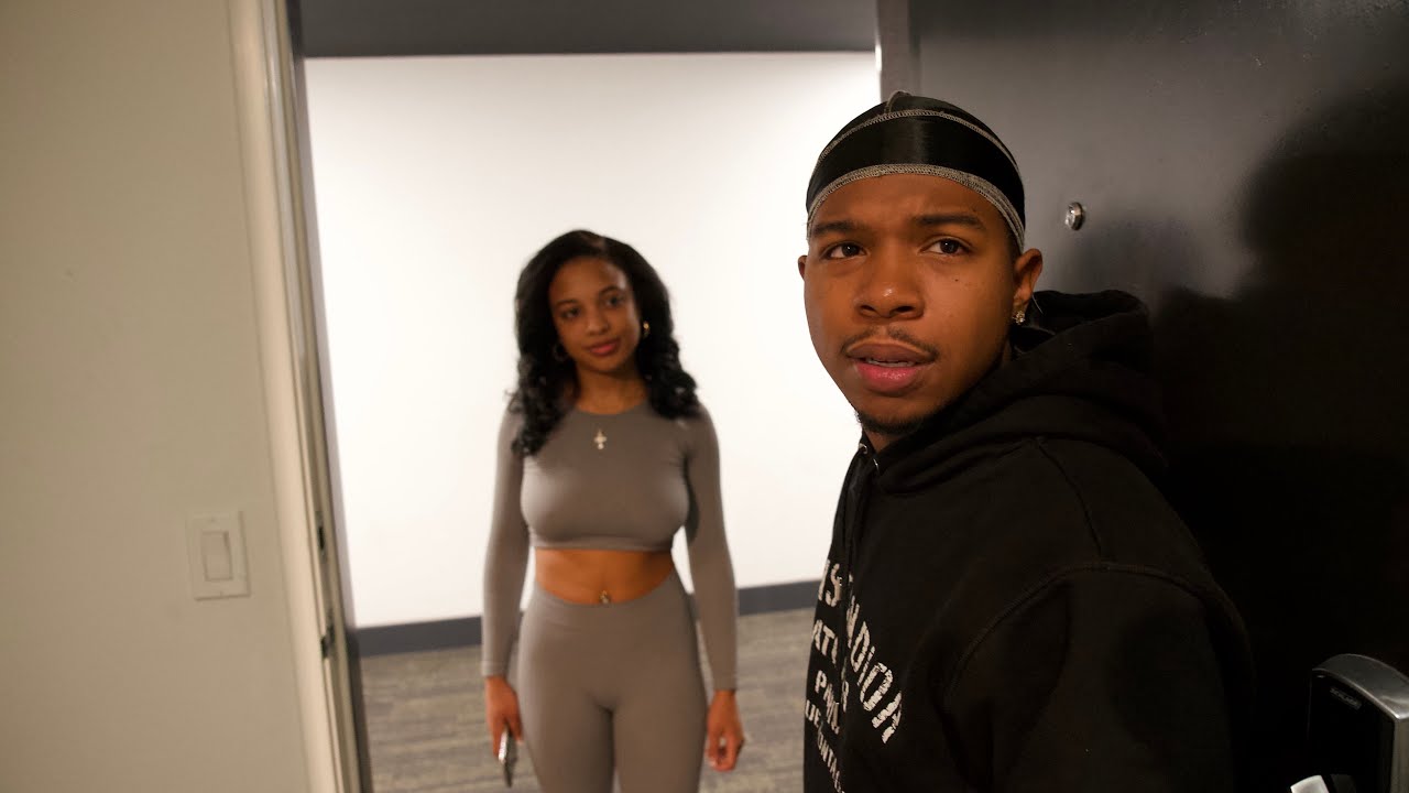 Brooklyn Has A Crush On Me🥲