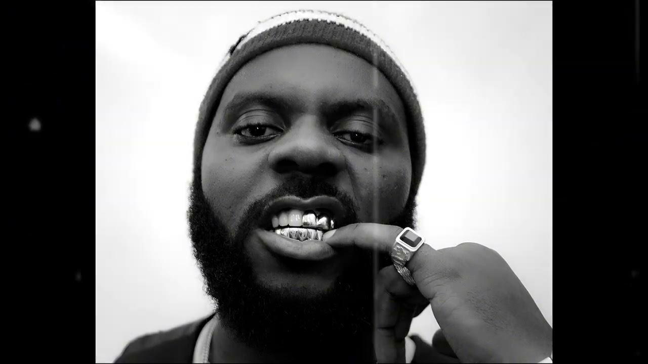 (FREE) ODUMODUBLVCK x Burna Boy Type Beat - 