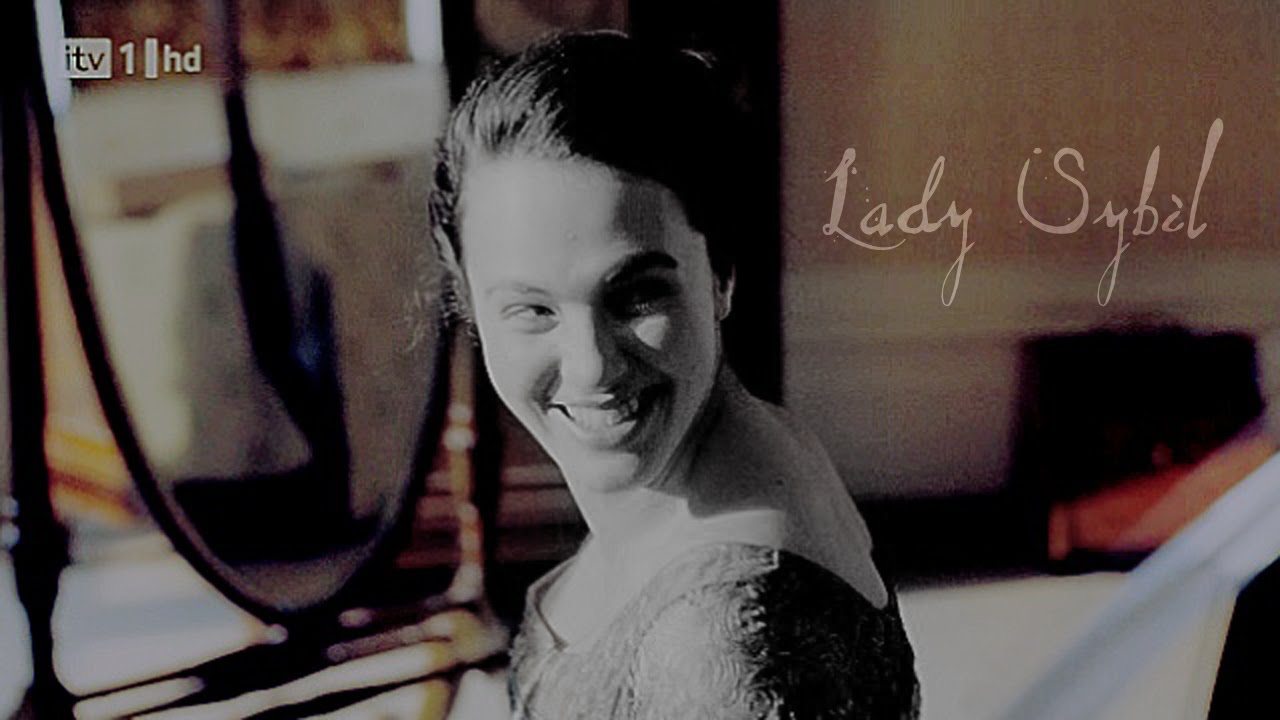 Lady Sybil || Her kindness changed my life