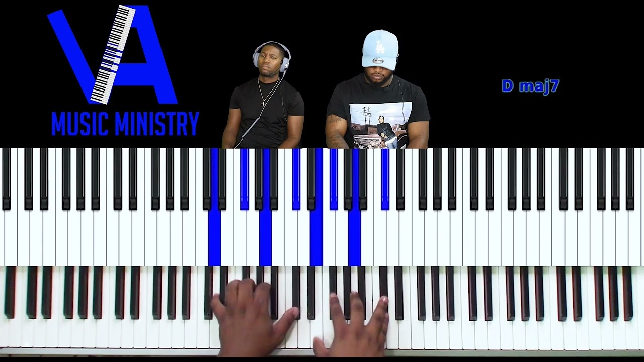 Manifest with Joe Pryor