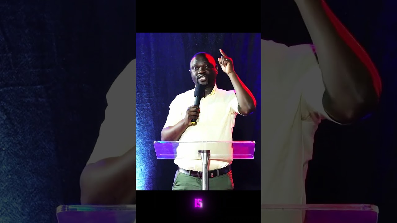 ASK GOD by Pr Solomon Mubinda  #ignitefellowship #jesuschrist #victoryuganda