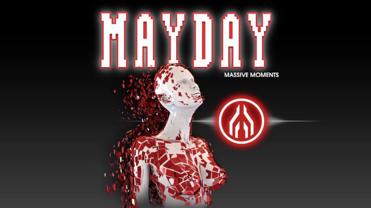 Rush Mayday Poland Massive Moments 2009 Radio Planeta