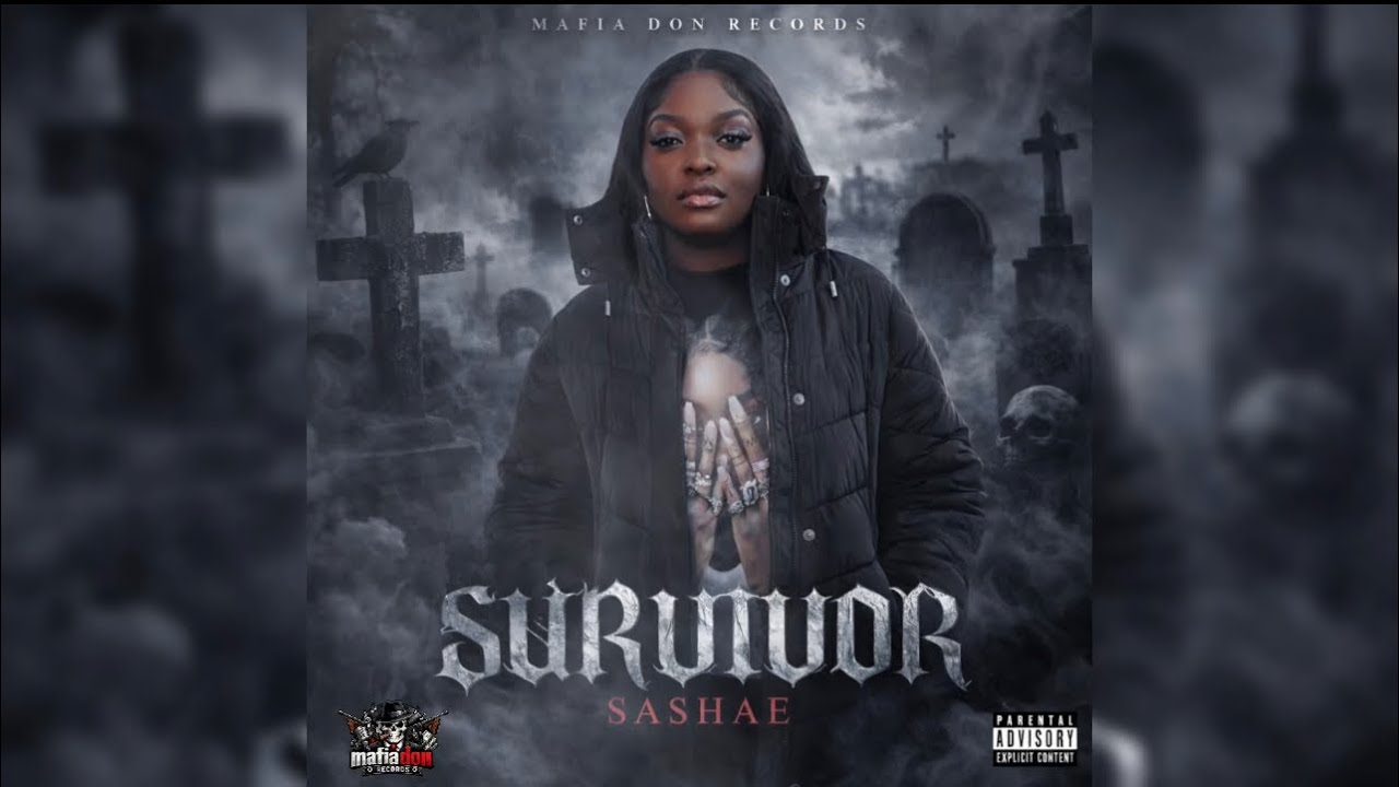 Sashae - Survivor