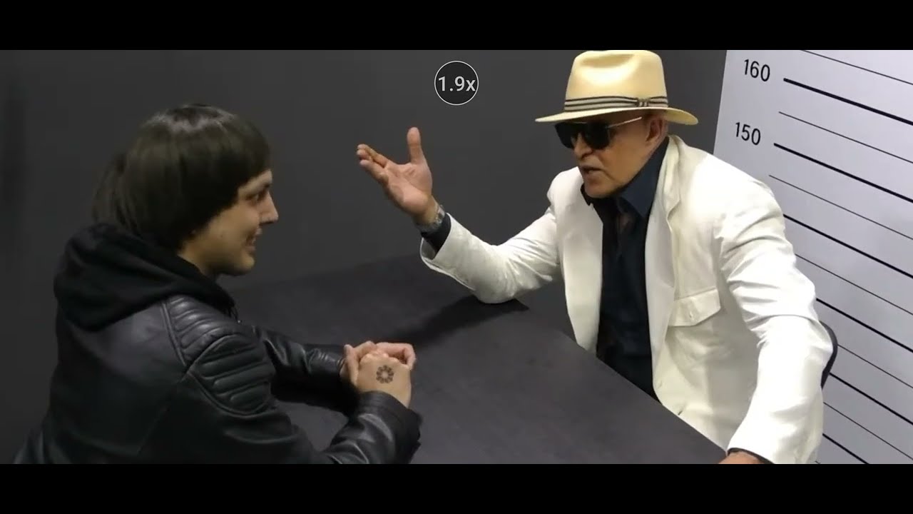 😂 &iexcl;BRUTAL! KIKO MATAMOROS CARA A CARA CON MAXI MILLER EN LA C&Aacute;RCEL DE LOS GEMELOS D&Uacute;O 