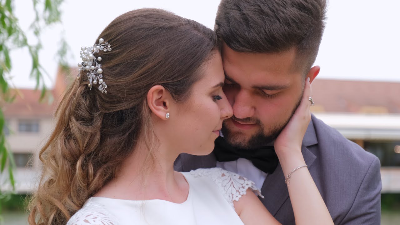 Dani & Debi - Our Wedding