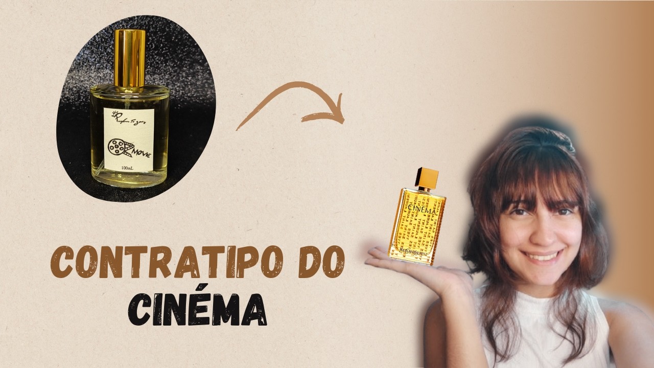 Movie - Contratipo do Cinéma