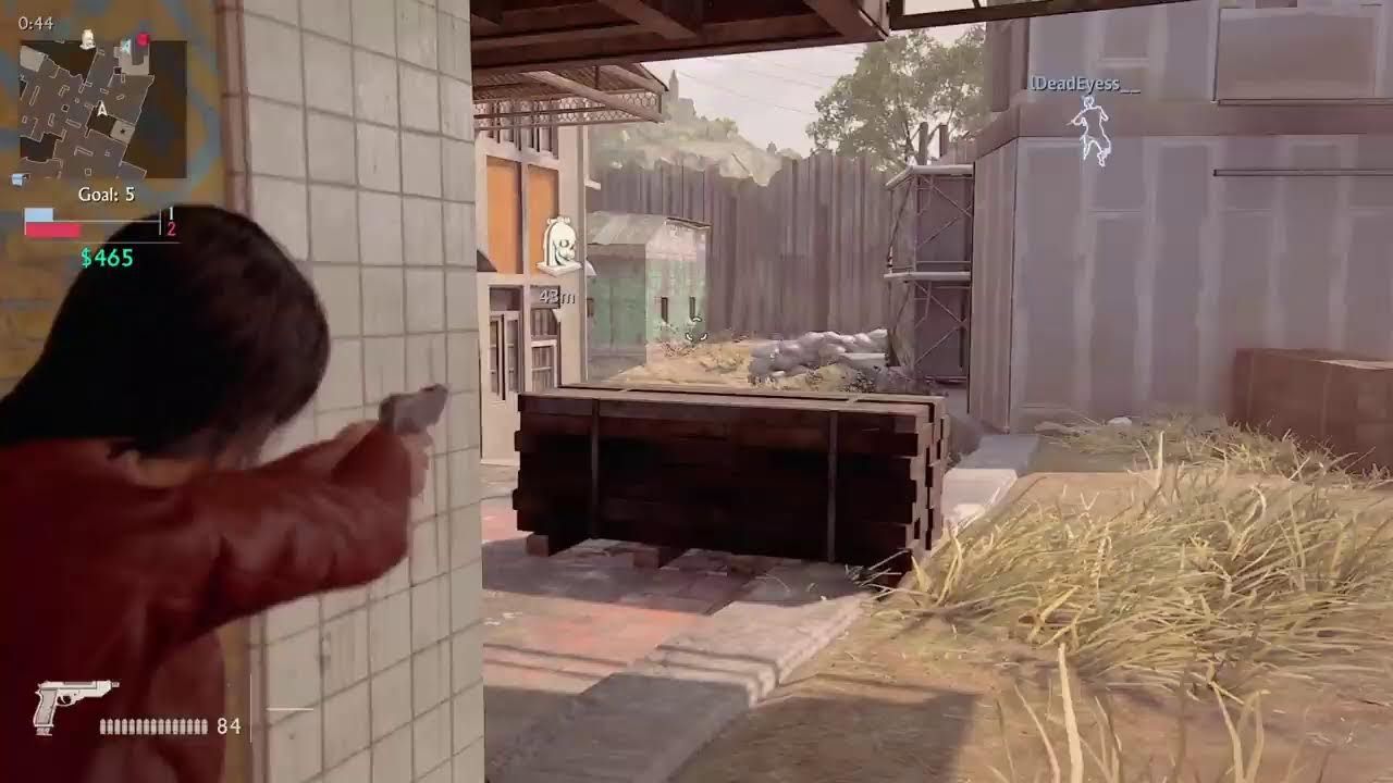 2v2