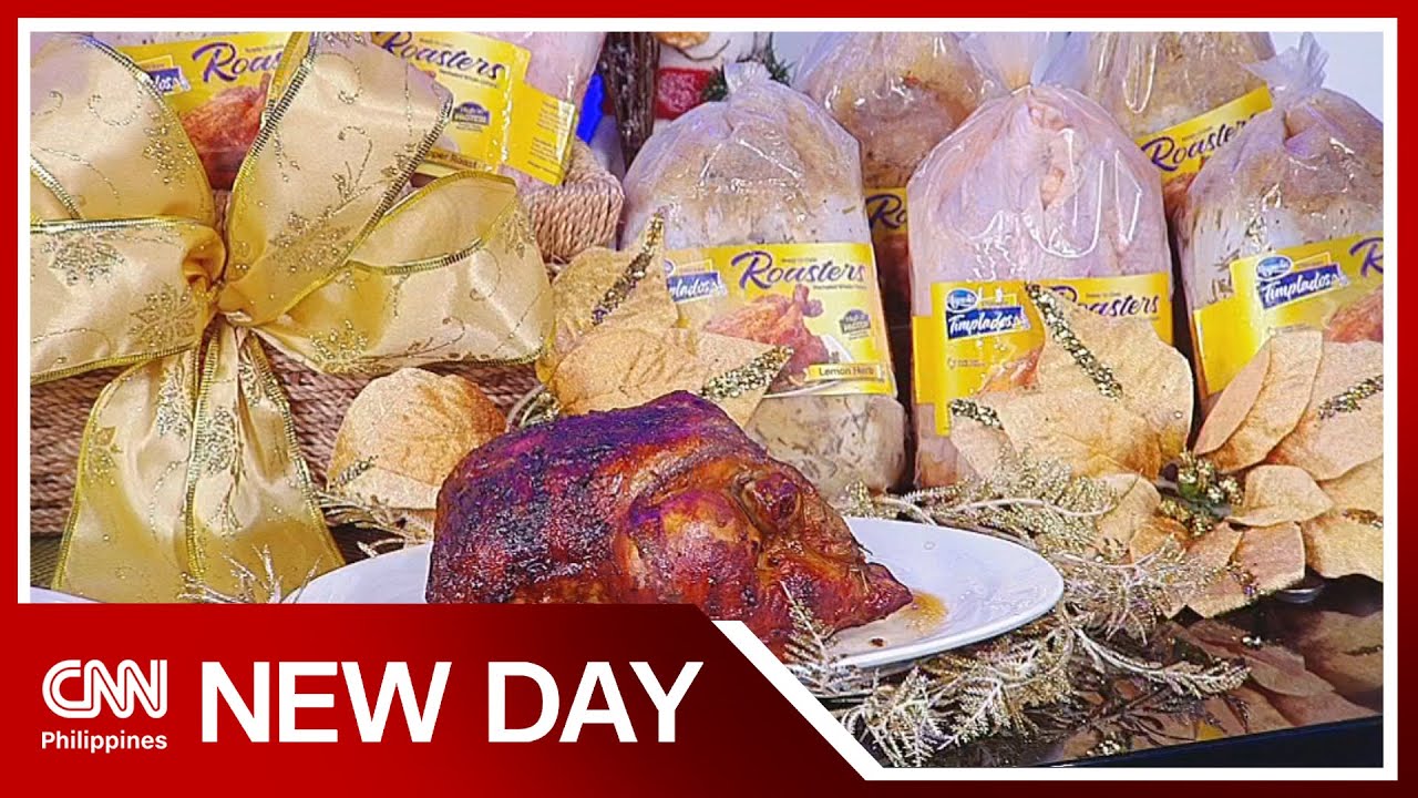 Magnolia ready-to-cook Chicken Timplados | New Day