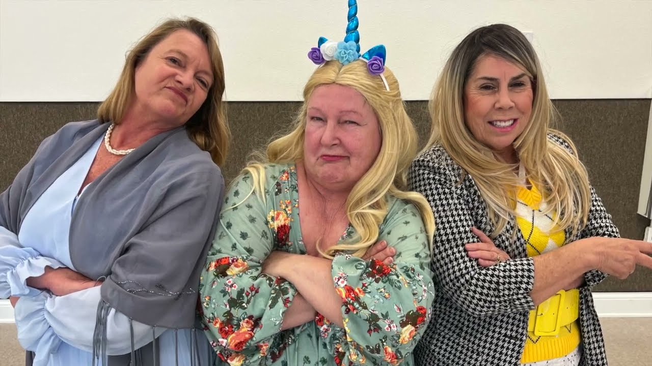 Theatre Guild Laguna Woods Presents a year in review