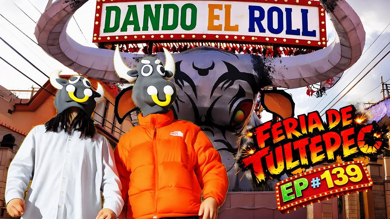 ¡NUEVO CHISME ENTRE COMEDIANTES! - Dando El Roll E139 - Josuesy y Lalo Elizarrarás